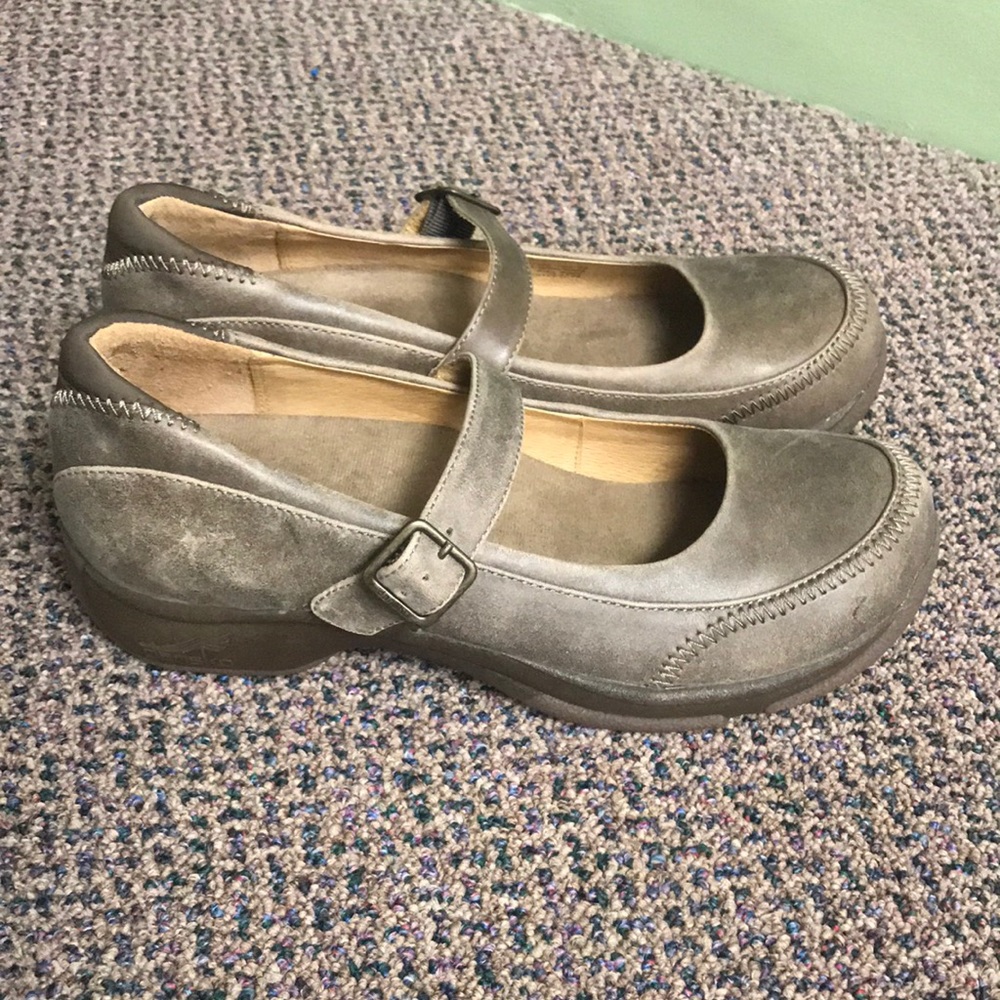 Dansko Shoes in excellent condition